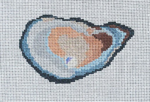 Oyster Canvas