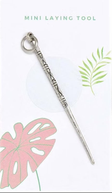 Mini Laying Tool - Gold or Silver