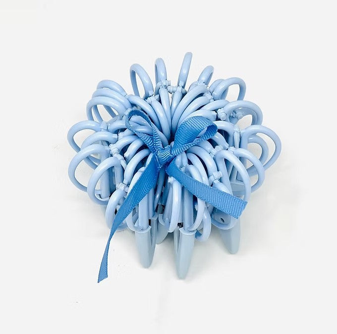 Mini Scissors - Bahamian Blue or Pink