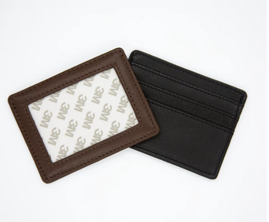 Credit Card Holder