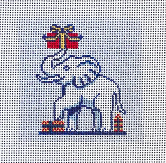 White Elephant
