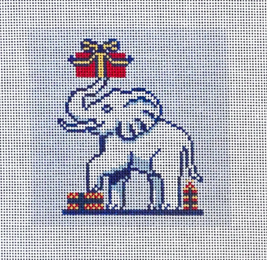 White Elephant