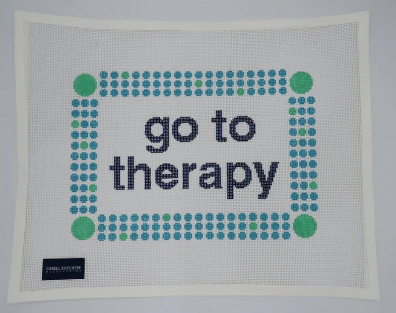 Go To Therapy