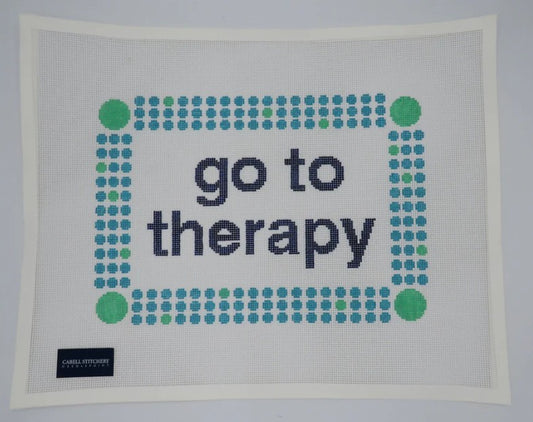 Go To Therapy