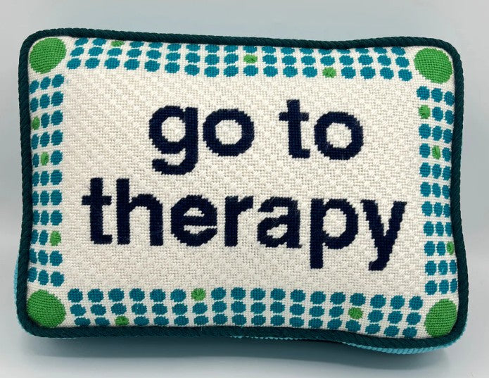Go To Therapy