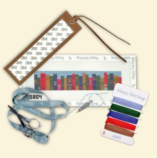 The Plot Thickens - Bookmark Kit Kit
