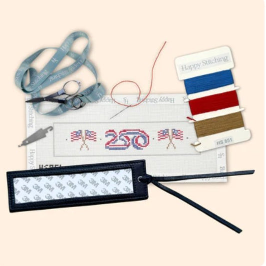 USA 250 - Bookmark Kit Kit