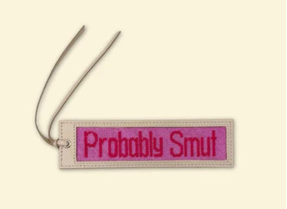 Probably Smut - Bookmark Kit Kit