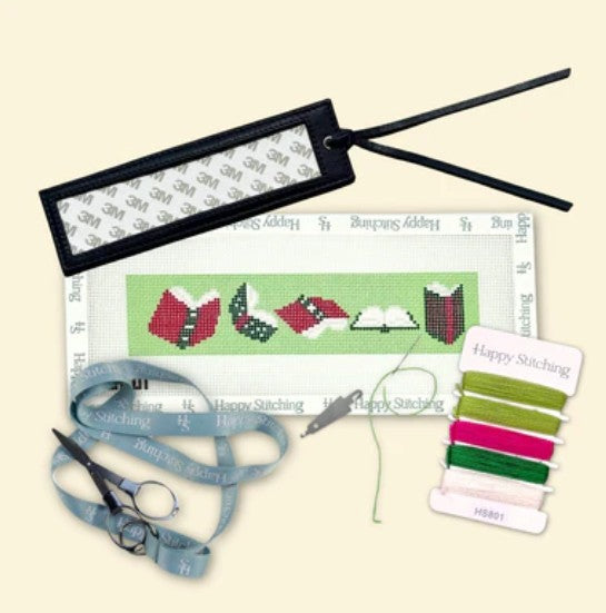 Mint Condition - Bookmark Kit Kit