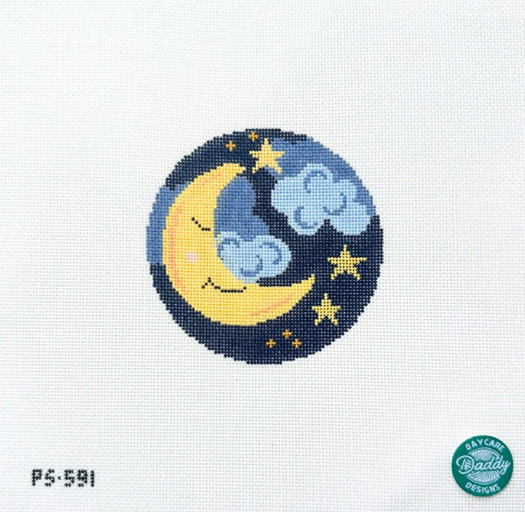 Twinkle Twinkle Canvas