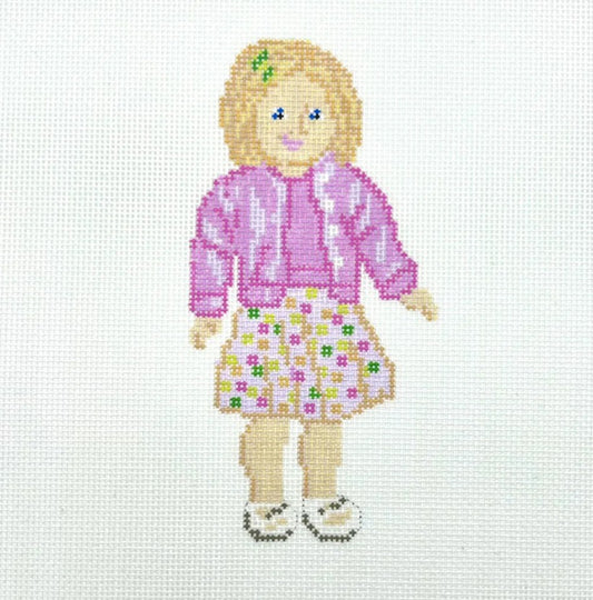 Kit Doll