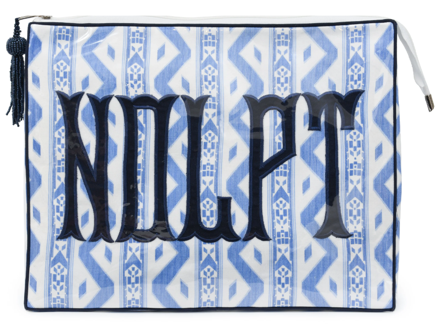 Monogram Case - Large Size Accessory