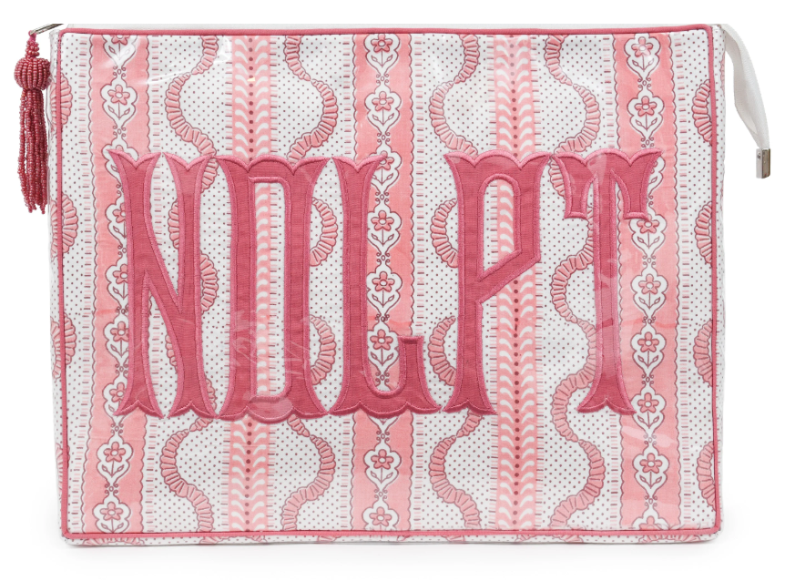 Monogram Case - Large Size Accessory