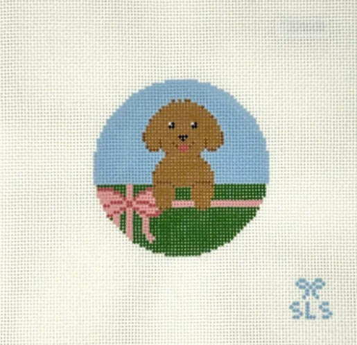 It's a Puppy! 