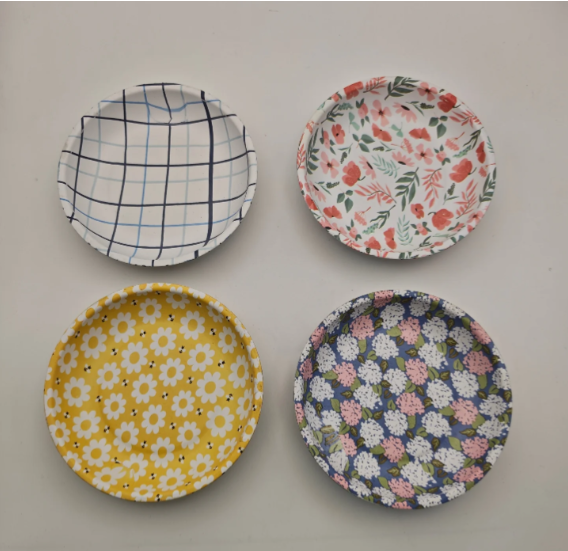 Magnetic Bowl Accessory