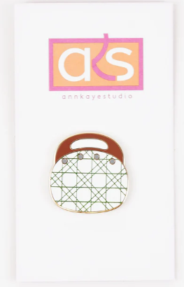 Trout Needle Minder Accessory