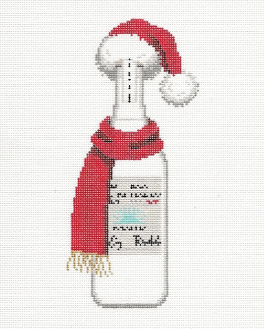 Santa Hat Tequila
