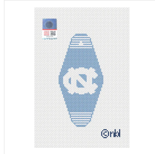 NC State Sweatshirt Canvas