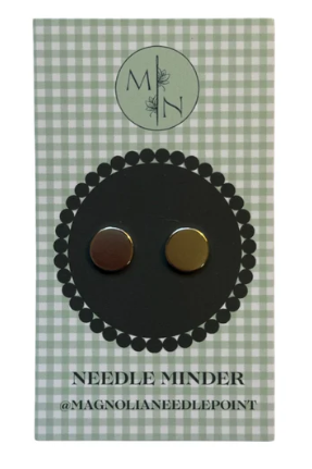 Tiny Magnets - Set of 2