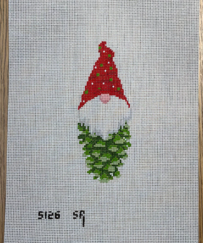 Pinecone Gnome