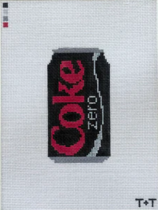 Coke Zero