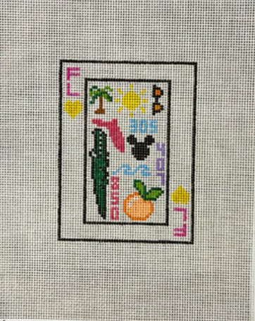 SC Card Canvas