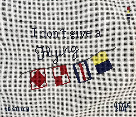 I don't give a Flying Flags