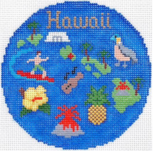 Hawaii Travel Round