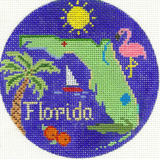 Florida Travel Round
