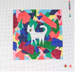 Geometric Cat (TS)