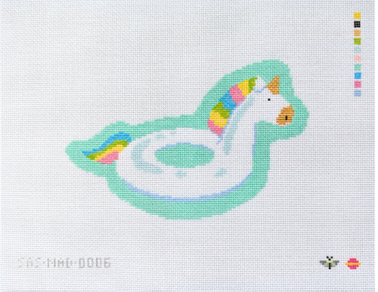 Unicorn Pool Float (TS)