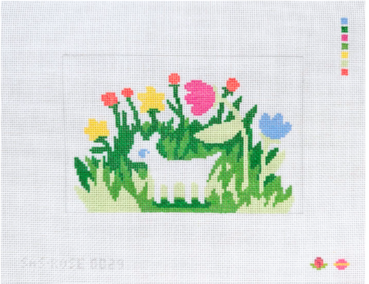 Flower Critter (TS)