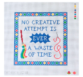 Creative Attempts (TS)