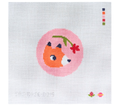 Simple Fox Round (TS)