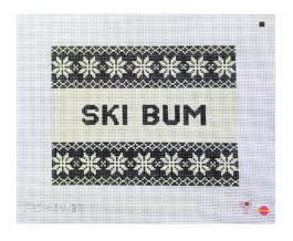 Ski Bum (TS)