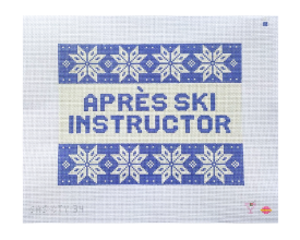 Après Ski Instructor (TS)