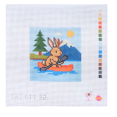 Paddlin' Jack (TS)