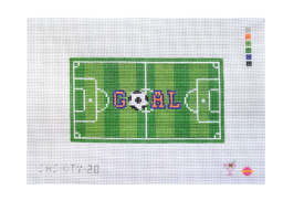 Goal (Soccer) (TS)