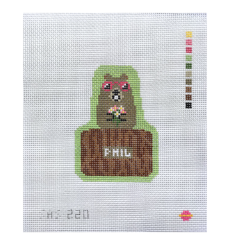 Spring Phil (18m) (TS)