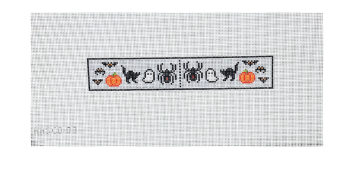 Spooky Creature Keyfob (TS)