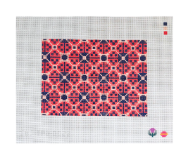 Ladybug Clutch (TS)