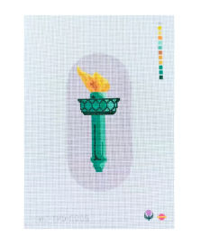 Liberty Torch (TS)