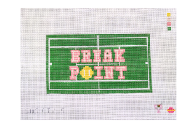Break Point (TS)