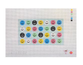 Smile On Clutch (TS)