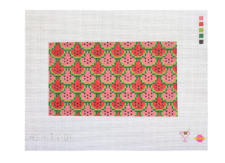 Watermelon Clutch (TS)
