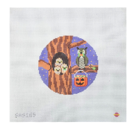 Halloween Hoots (TS)