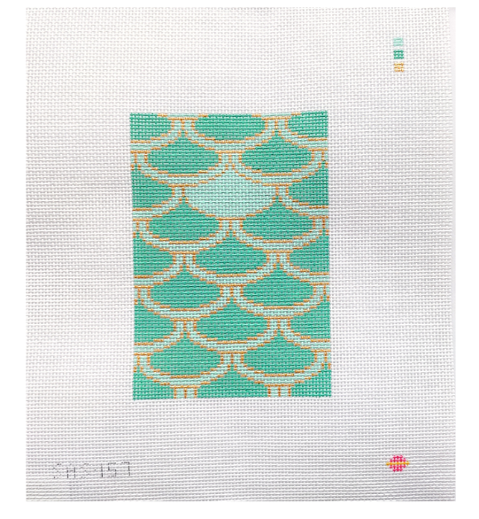 Mermaid Passport (TS)