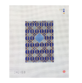 Sapphire Passport (TS)