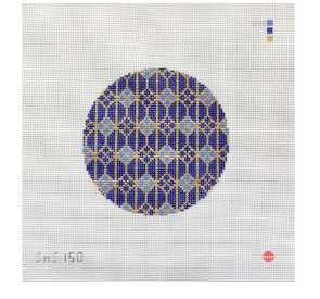 Sapphire Round (TS)