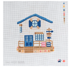 Fairy Vacation House  (TS)